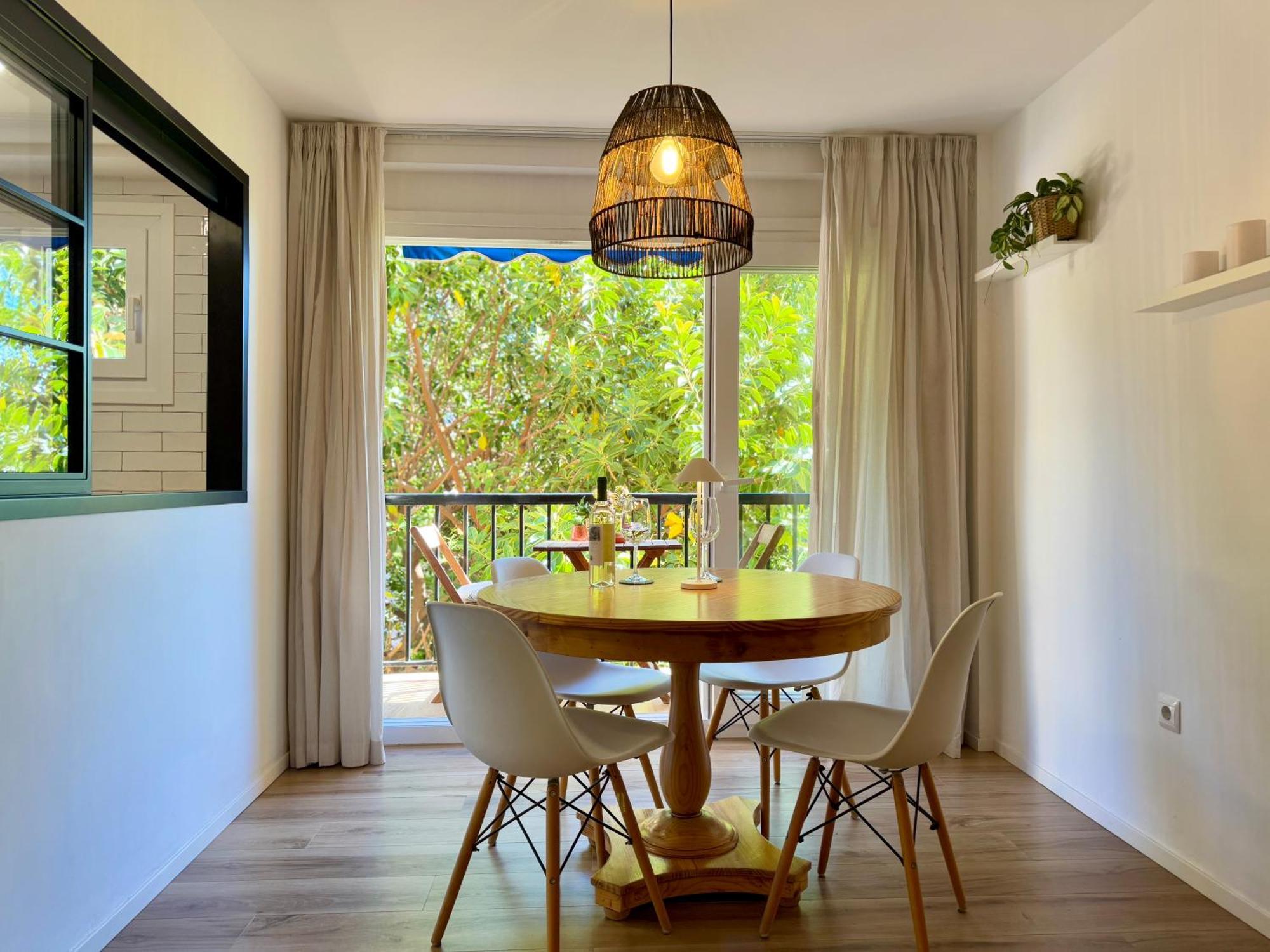 The Cozy House By Kura Homes Appartamento