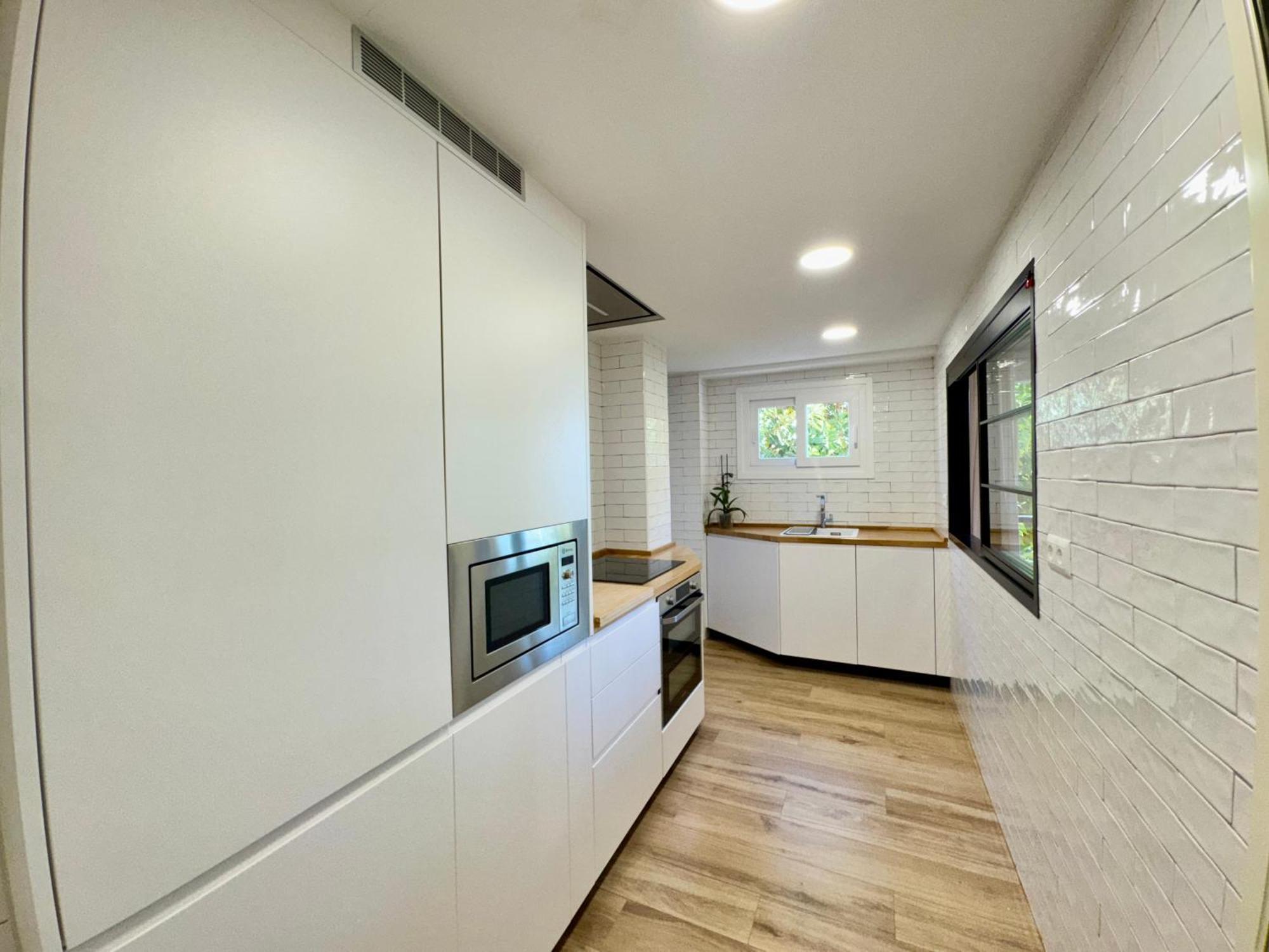 The Cozy House By Kura Homes Apartment Marbella