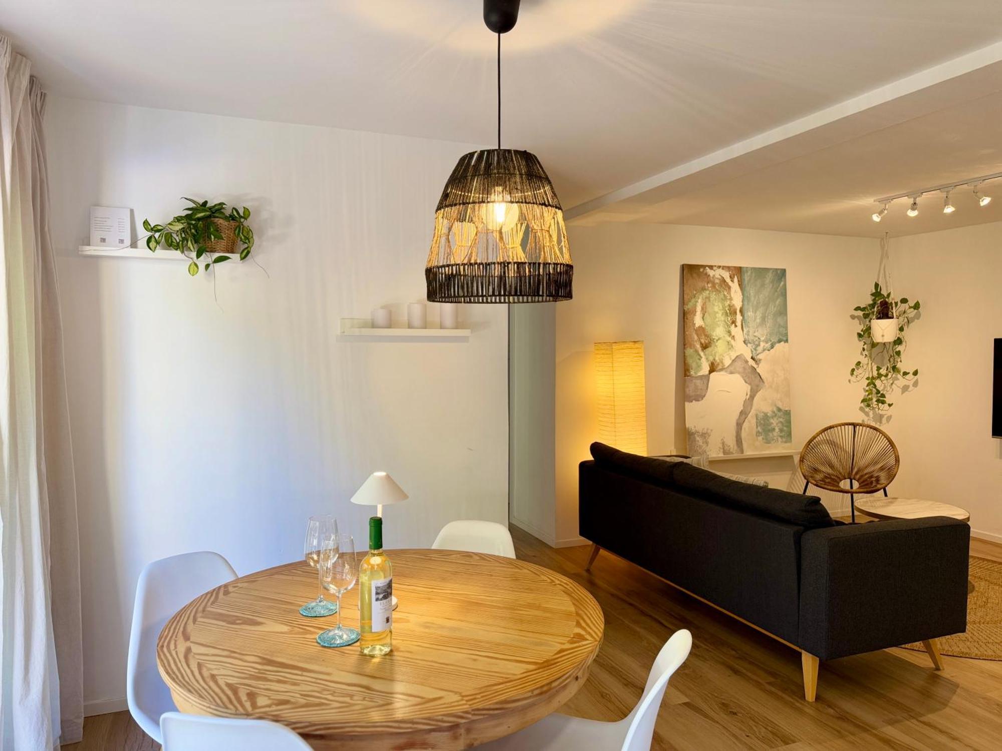The Cozy House By Kura Homes * Marbellac