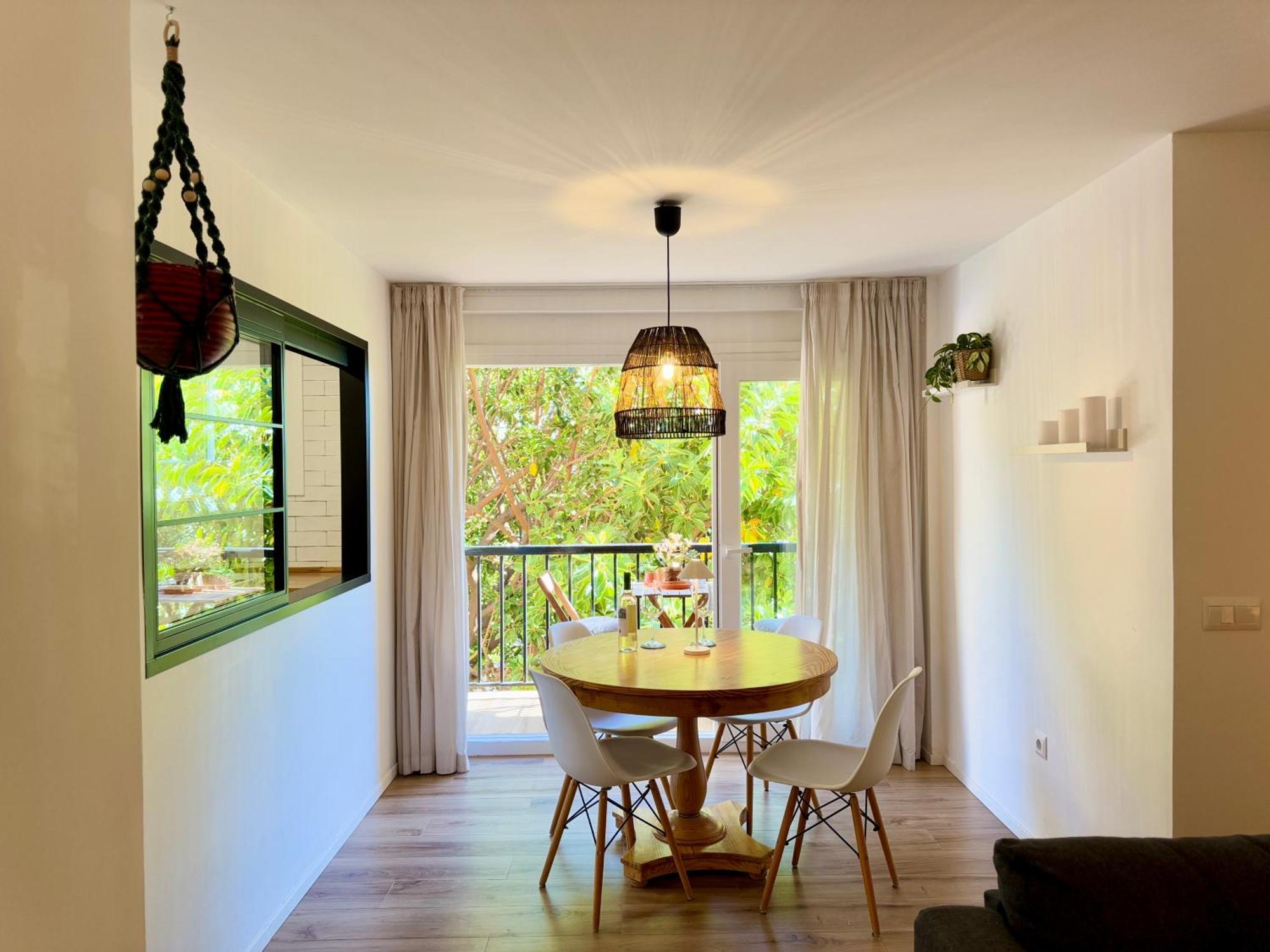 The Cozy House By Kura Homes Appartement Marbella