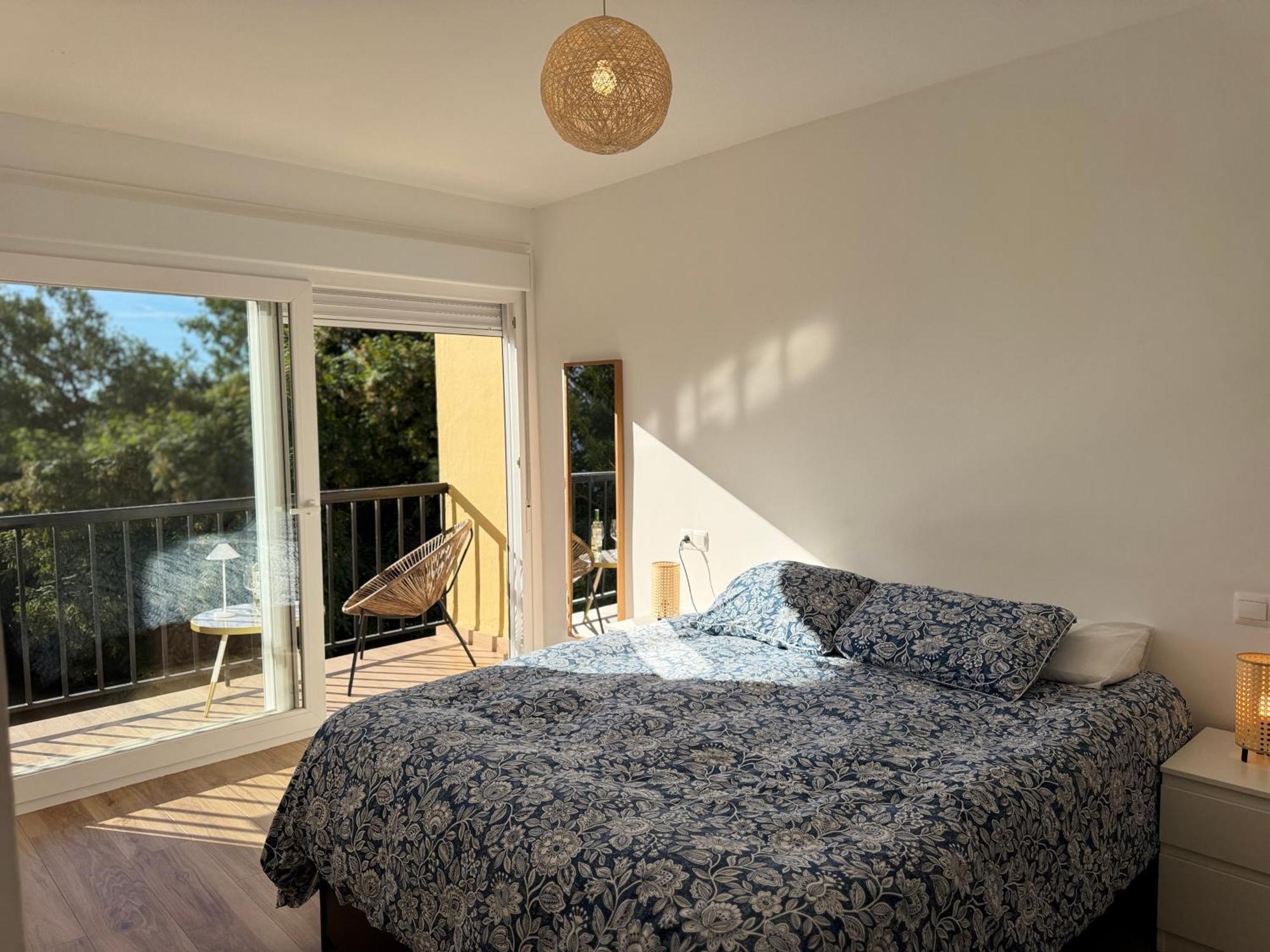 The Cozy House By Kura Homes Appartement