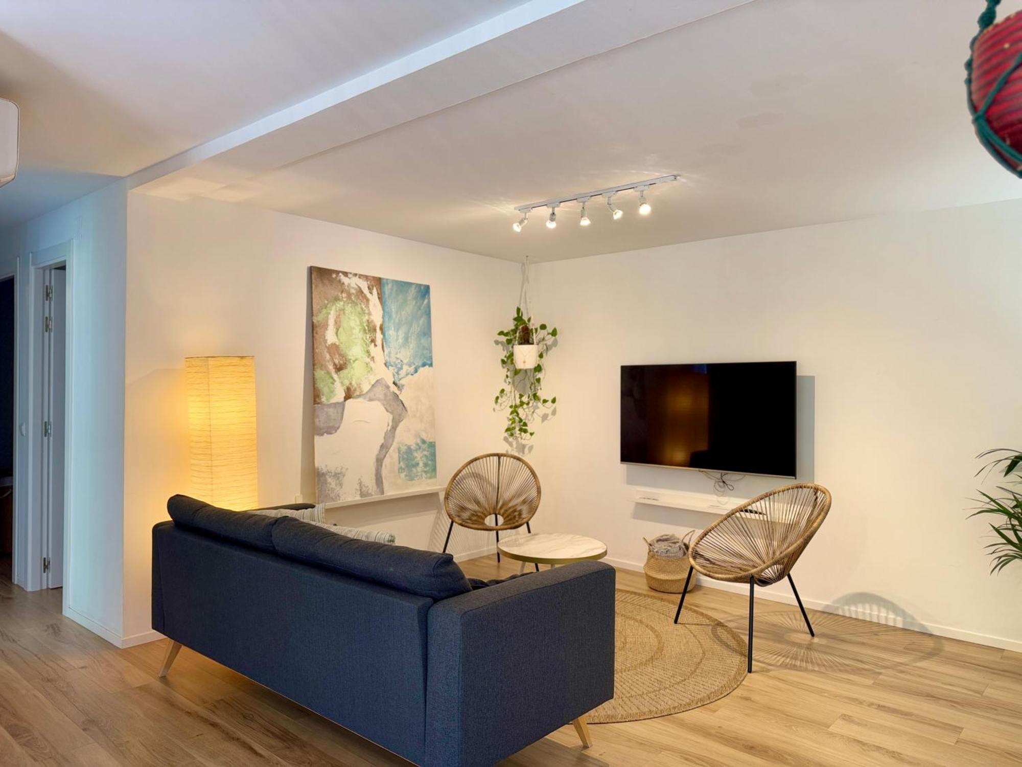 Appartement The Cozy House By Kura Homes *