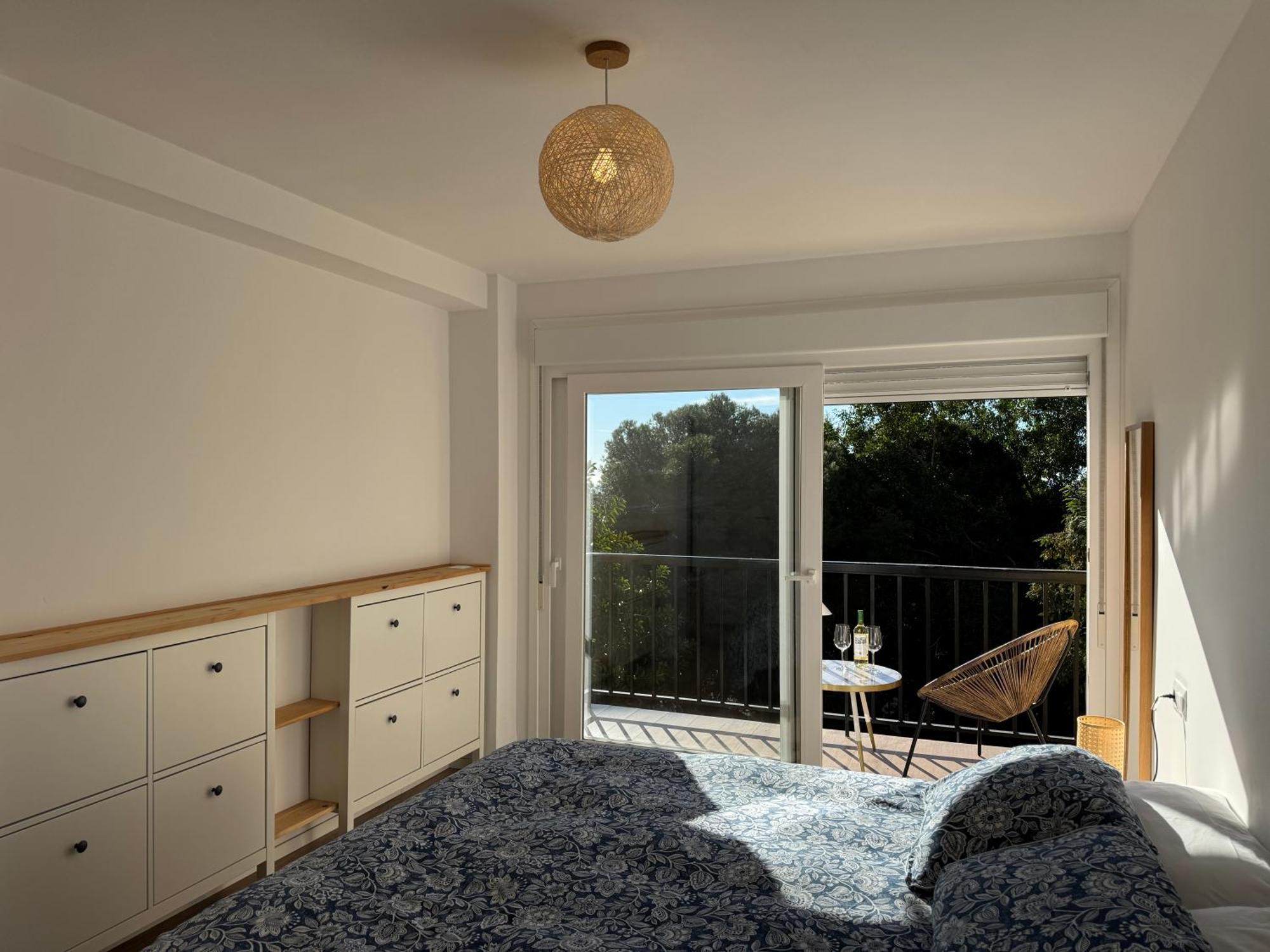 The Cozy House By Kura Homes Appartement Marbella