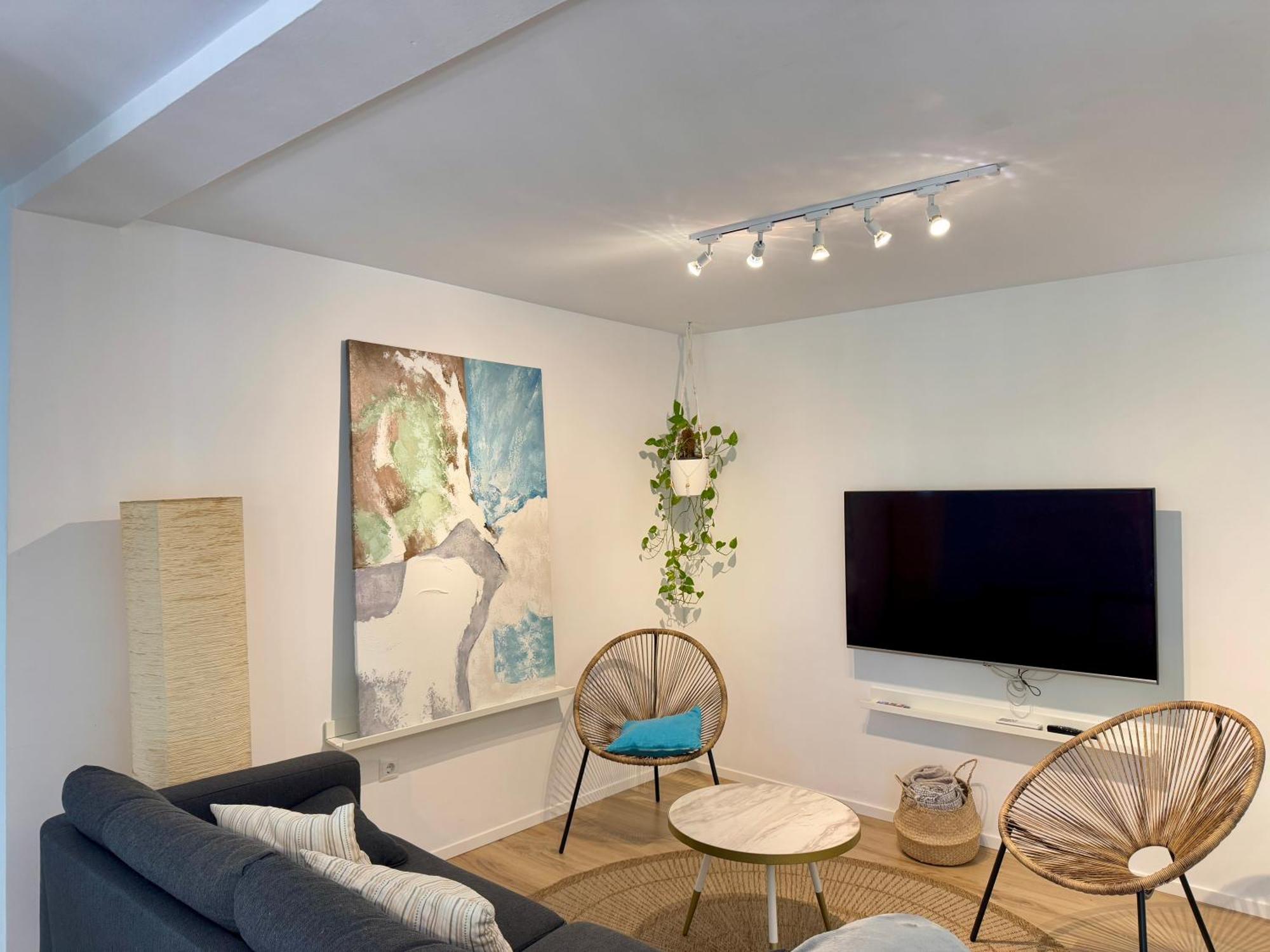 Appartement The Cozy House By Kura Homes Marbella