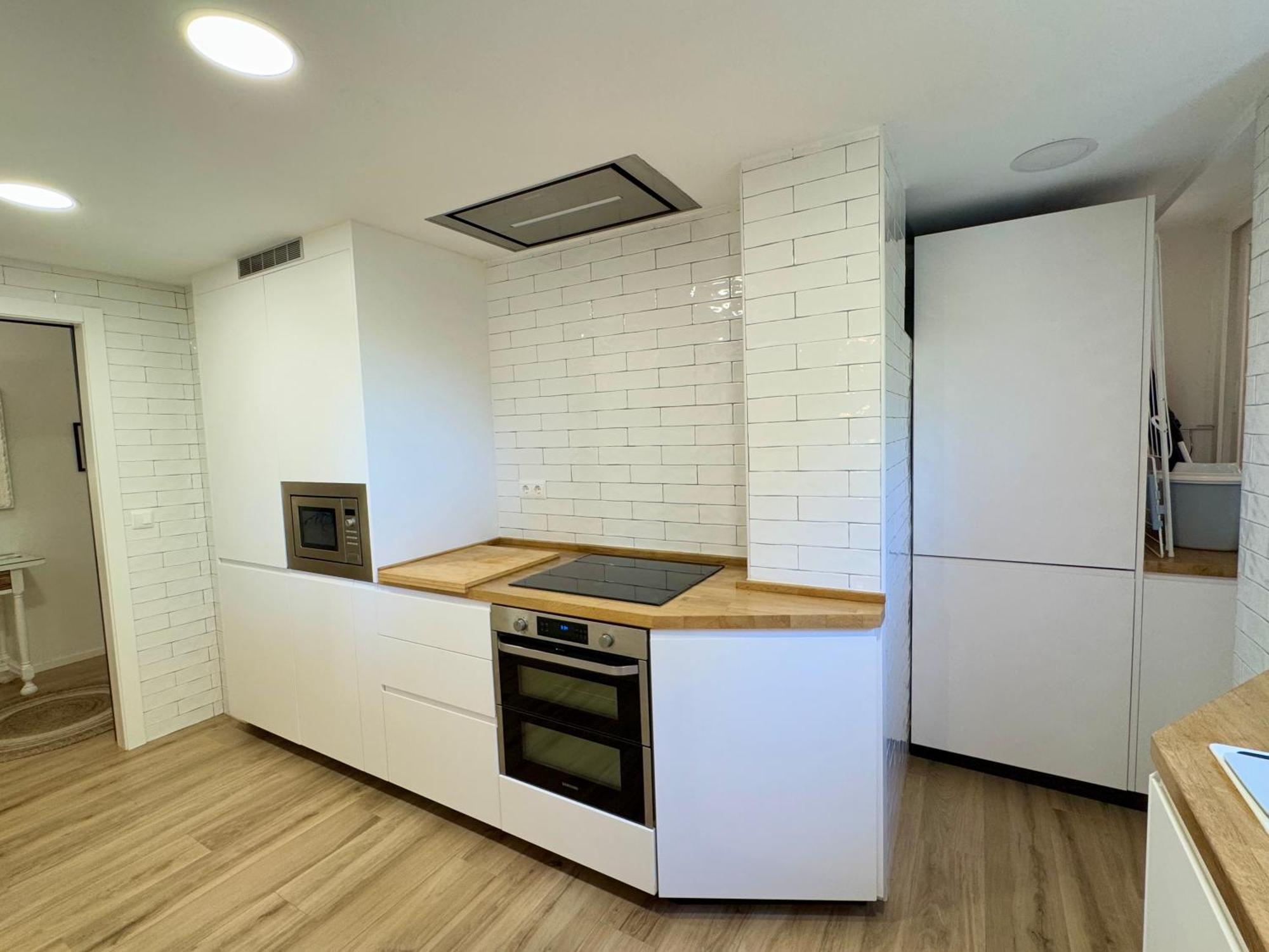 The Cozy House By Kura Homes Appartement