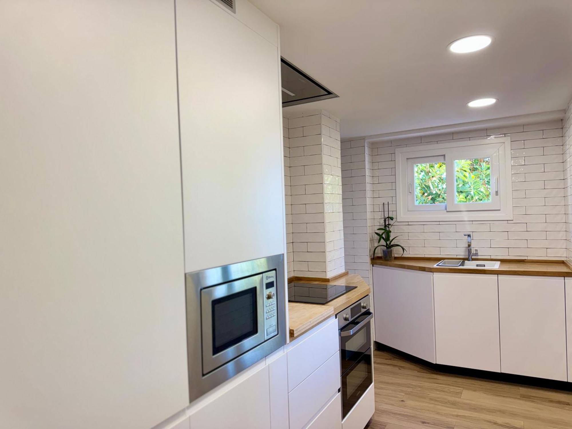 The Cozy House By Kura Homes Appartement